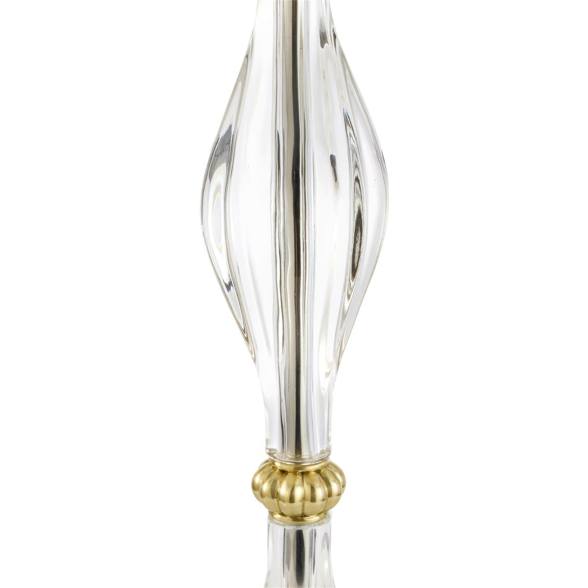 Vivienne Buffet Lamp – Art by John Richard | Sutter & Vale