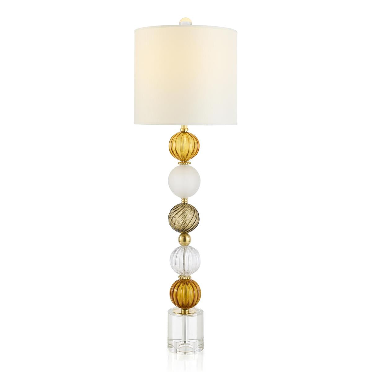 Antonella Buffet Lamp by John Richard | Sutter & Vale