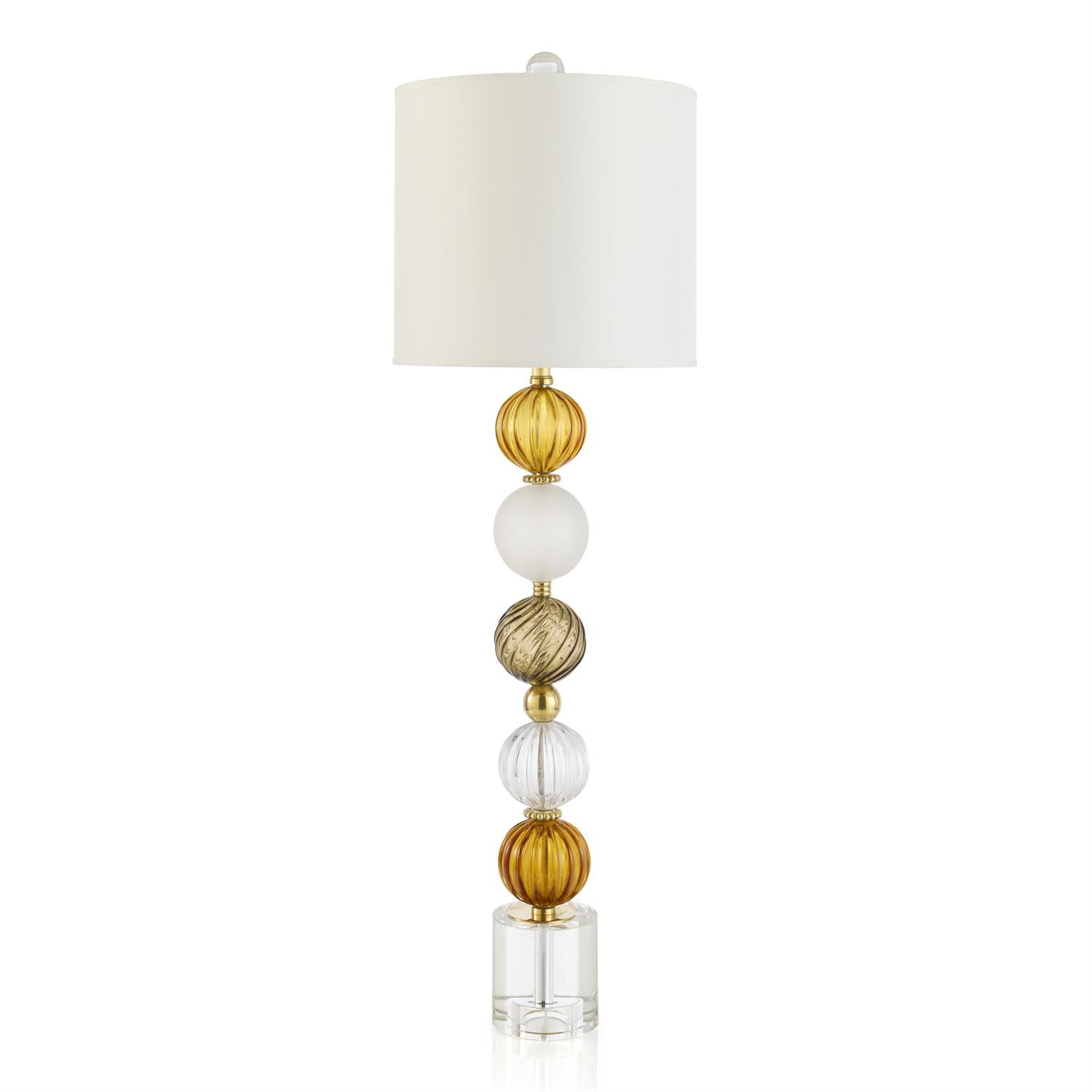 Antonella Buffet Lamp