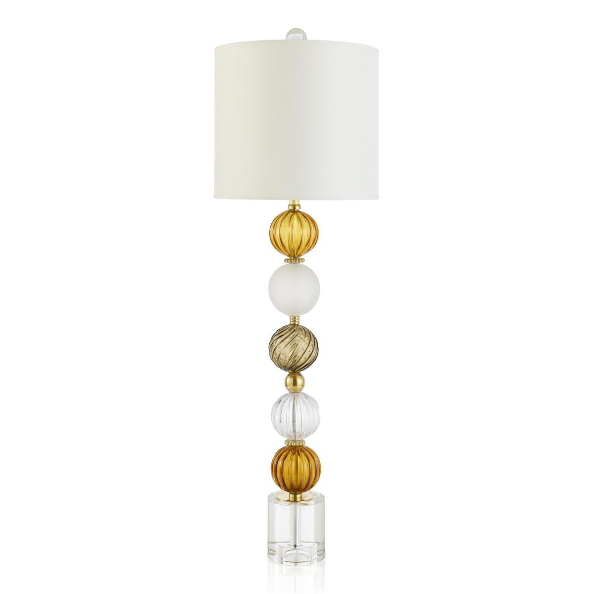 Antonella Buffet Lamp by John Richard | Sutter & Vale