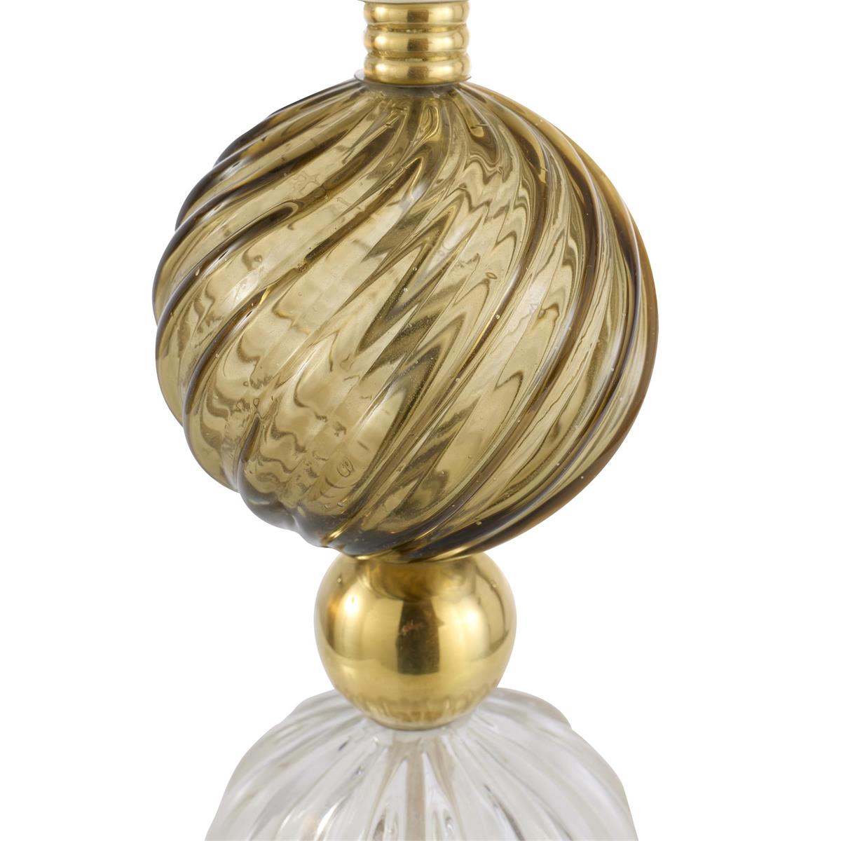 Antonella Buffet Lamp by John Richard | Sutter & Vale