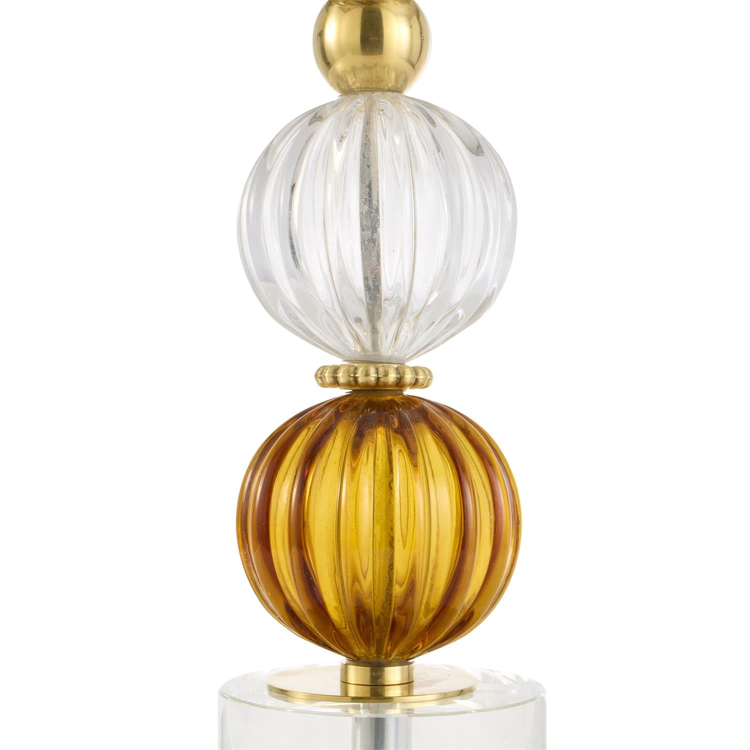 Antonella Buffet Lamp