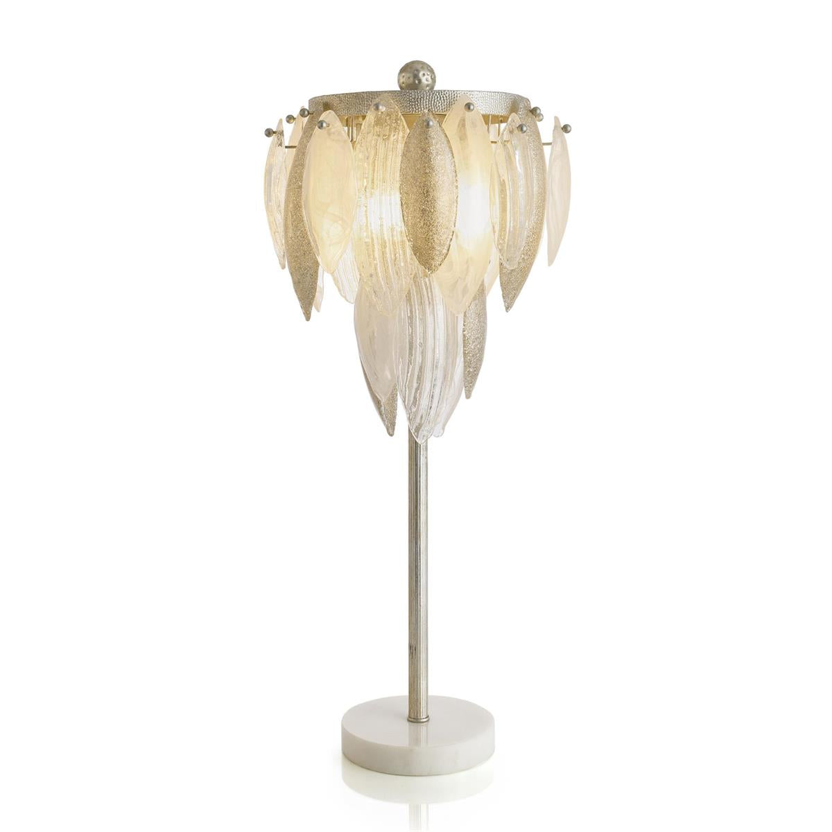 Aria Buffet Lamp by John Richard | Sutter & Vale