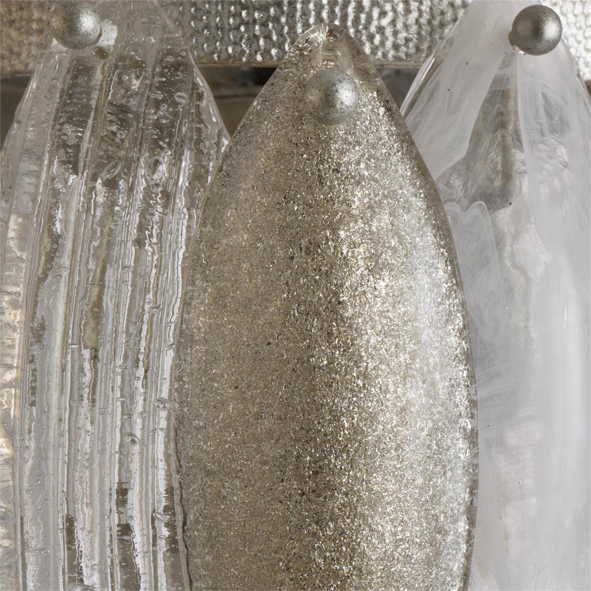 Aria Buffet Lamp by John Richard | Sutter & Vale