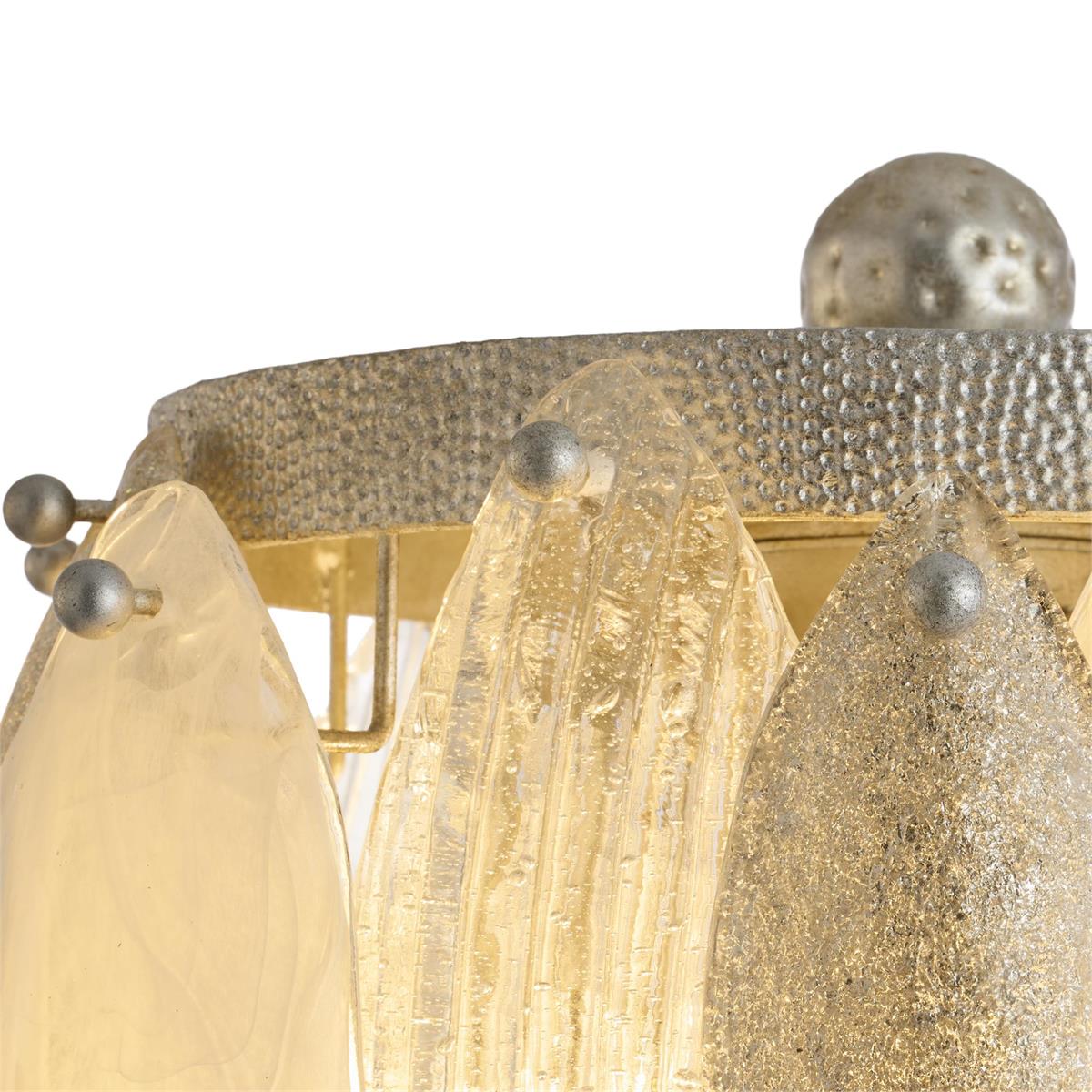 Aria Buffet Lamp by John Richard | Sutter & Vale