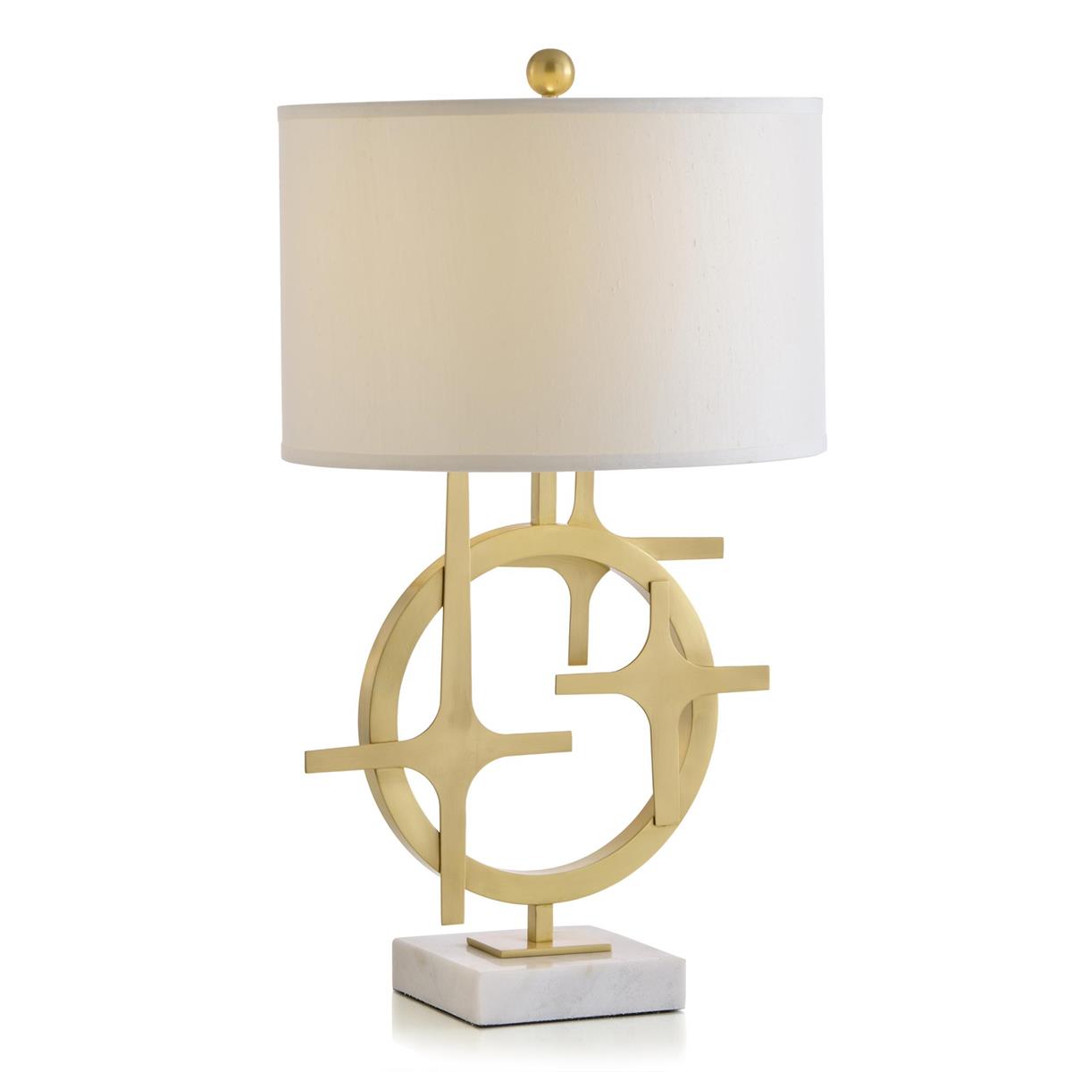 Nesso Table Lamp – Table Lamps by John Richard | Sutter & Vale