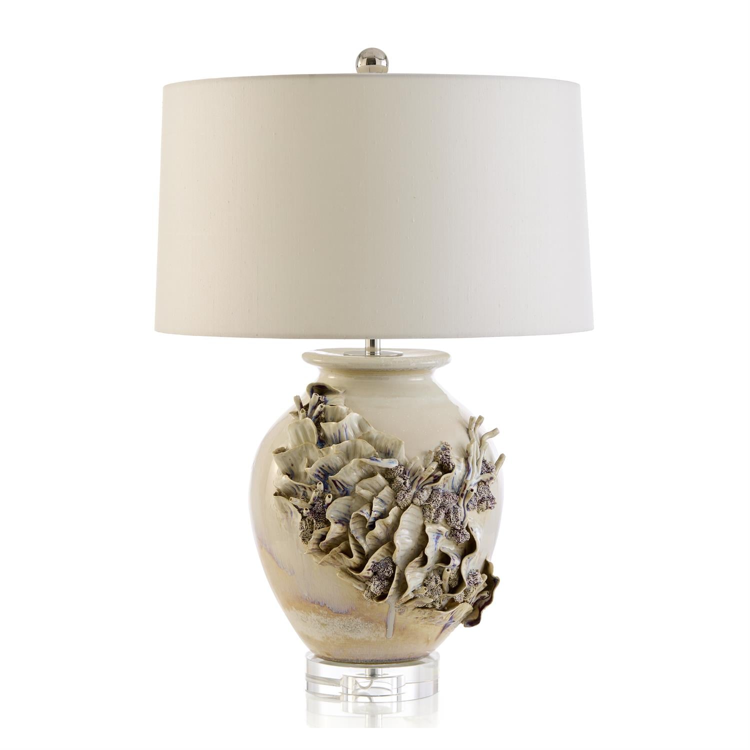 Seabed Table Lamp