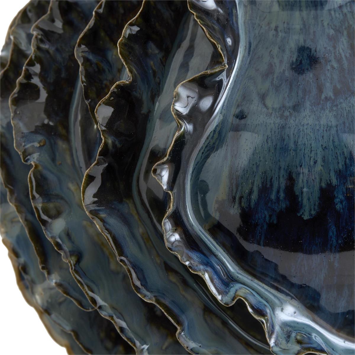 Tidal Table Lamp – Table Lamps by John Richard | Sutter & Vale