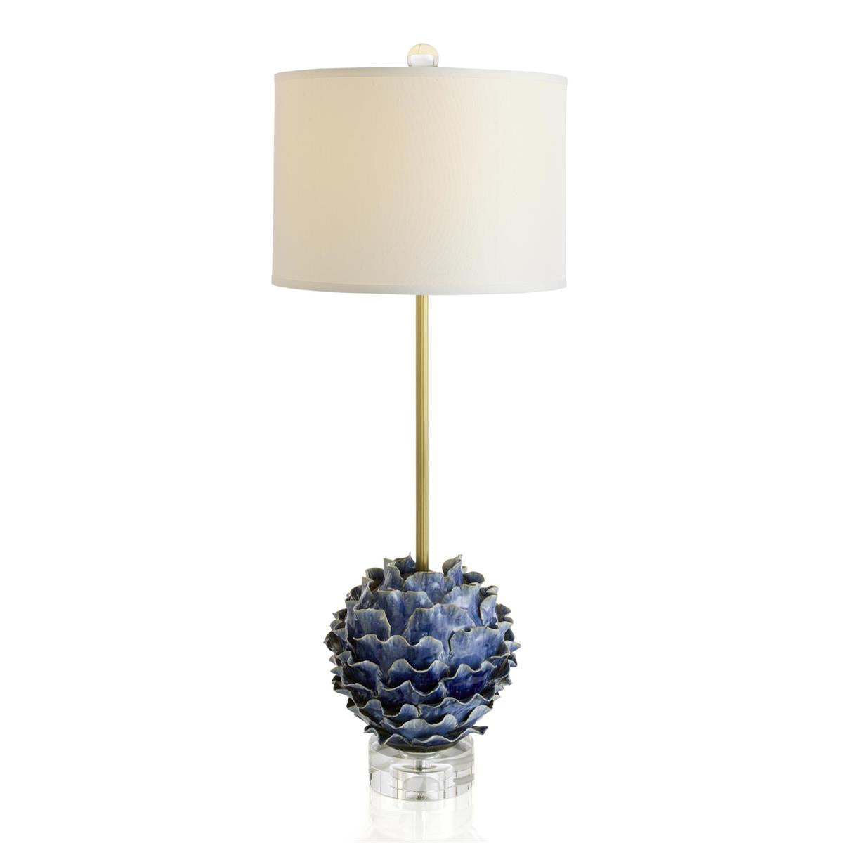 Tidal Buffet Lamp – Art by John Richard | Sutter & Vale