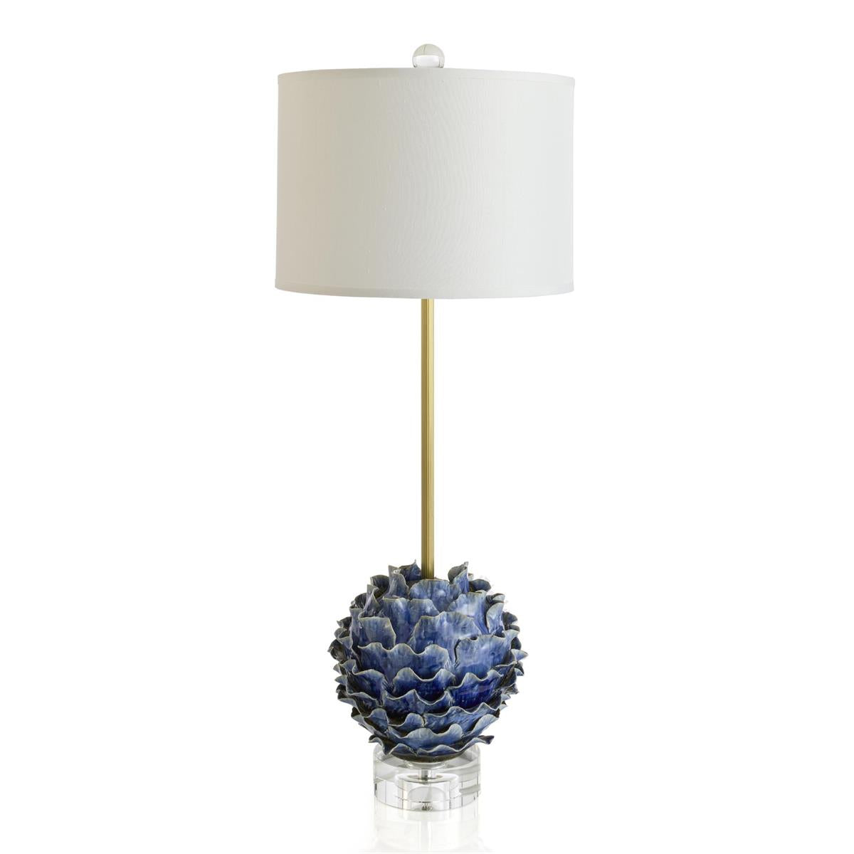Tidal Buffet Lamp – Art by John Richard | Sutter & Vale