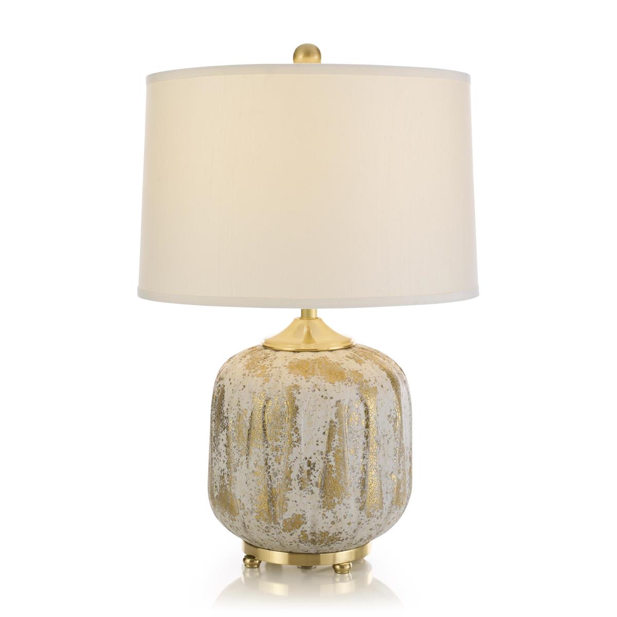 Thera Table Lamp by John Richard | Sutter & Vale