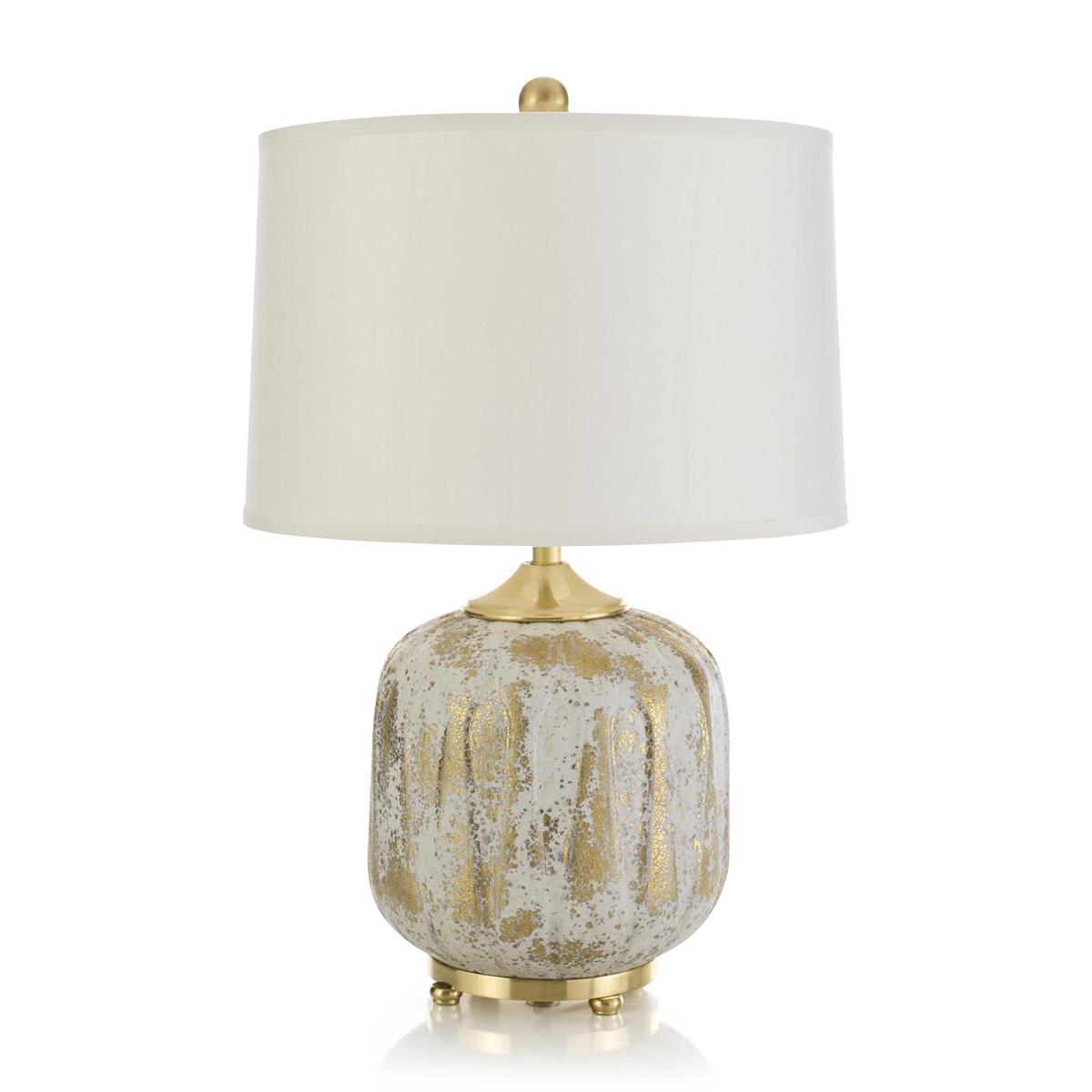 Thera Table Lamp by John Richard | Sutter & Vale
