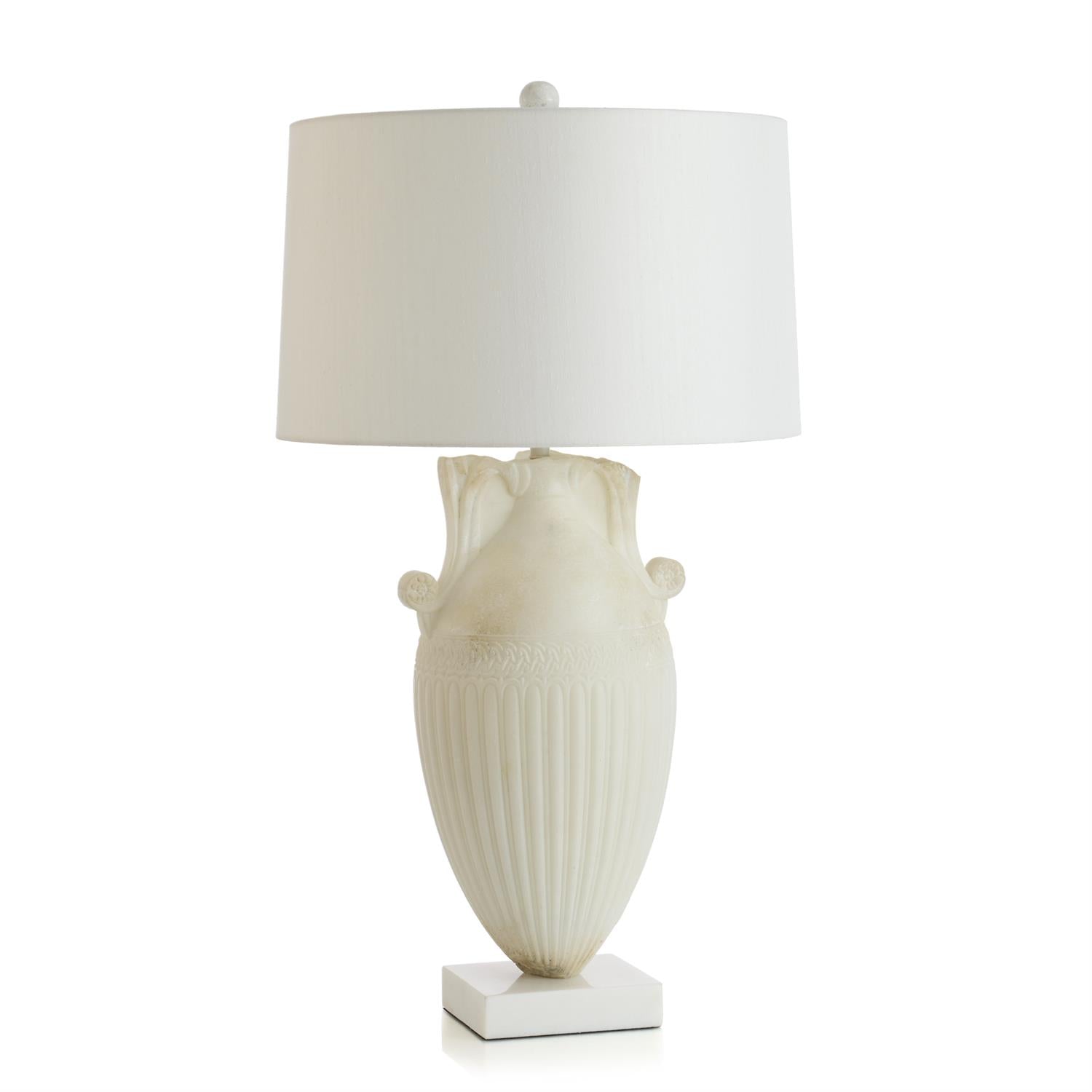 Attica Table Lamp