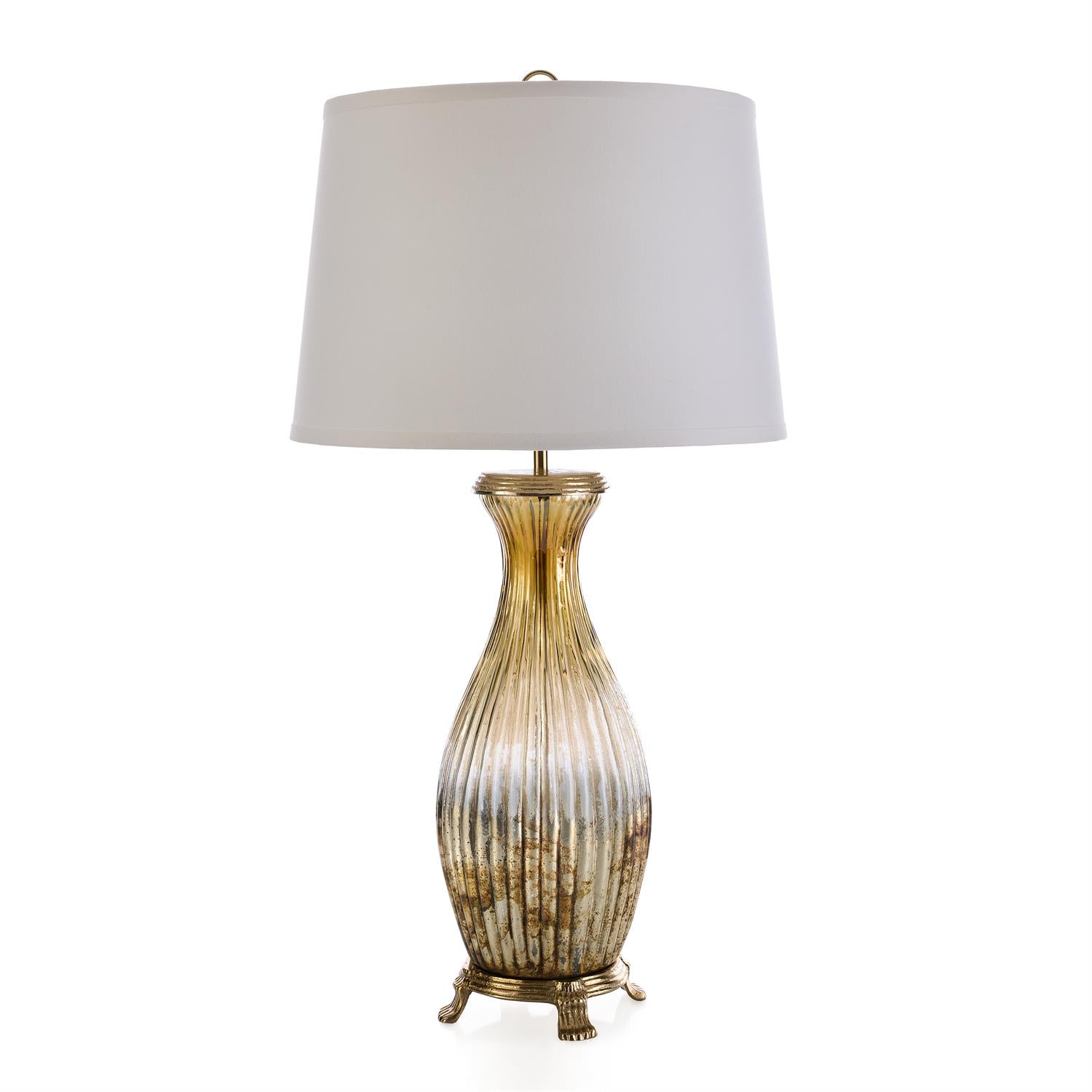 Cendre Table Lamp