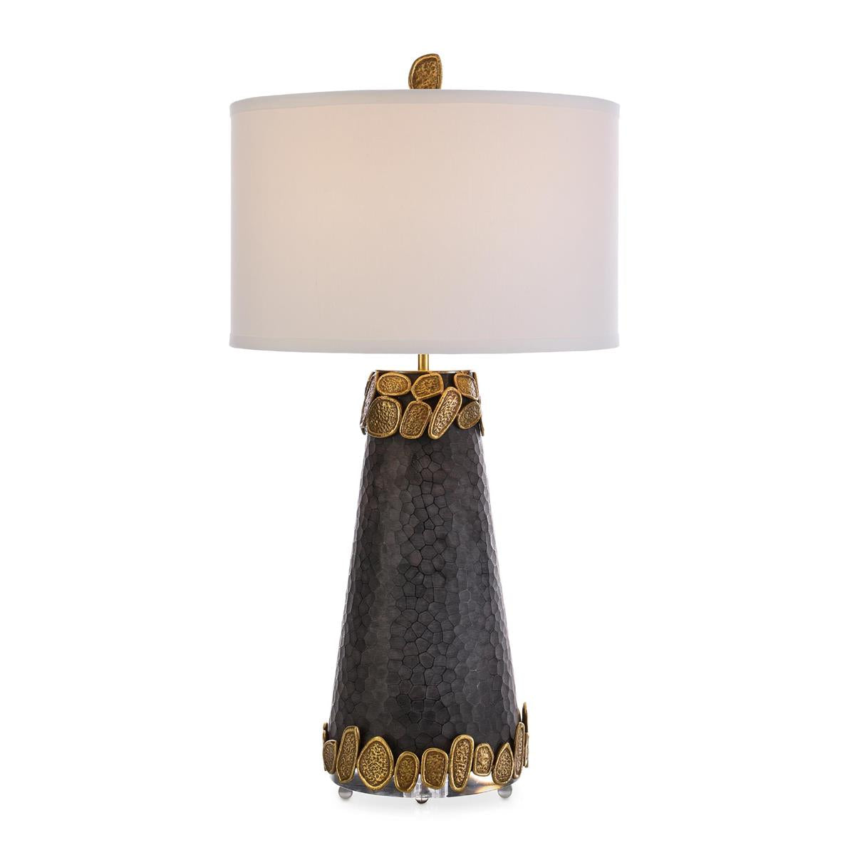 Heaton Table Lamp – Table Lamps by John Richard | Sutter & Vale