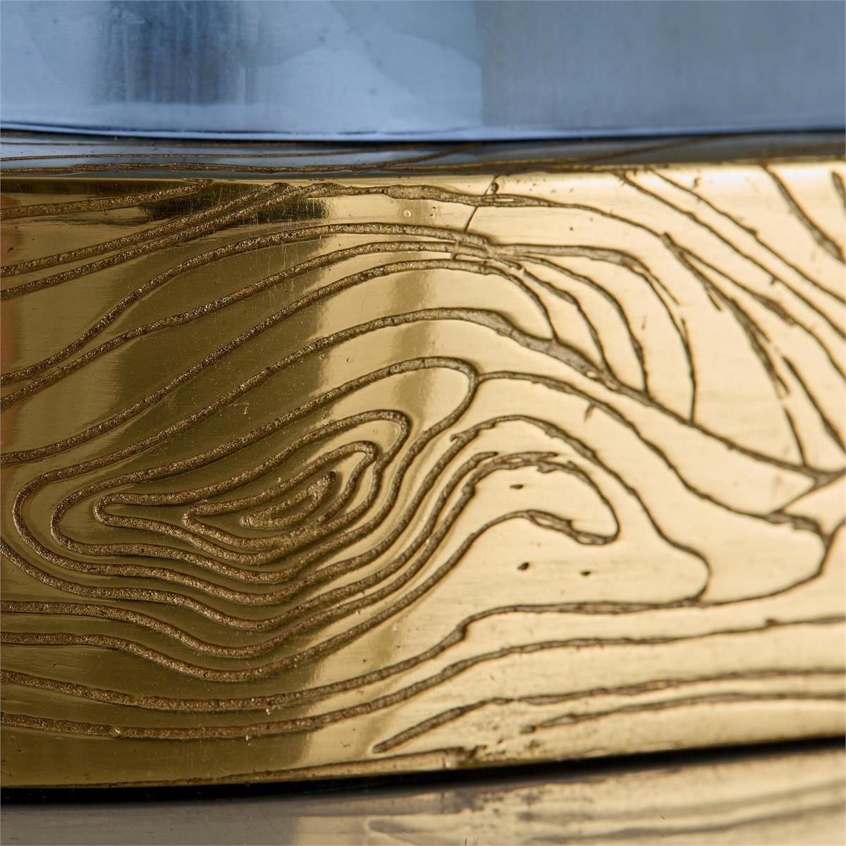 Meliae Table Lamp – Table Lamps by John Richard | Sutter & Vale