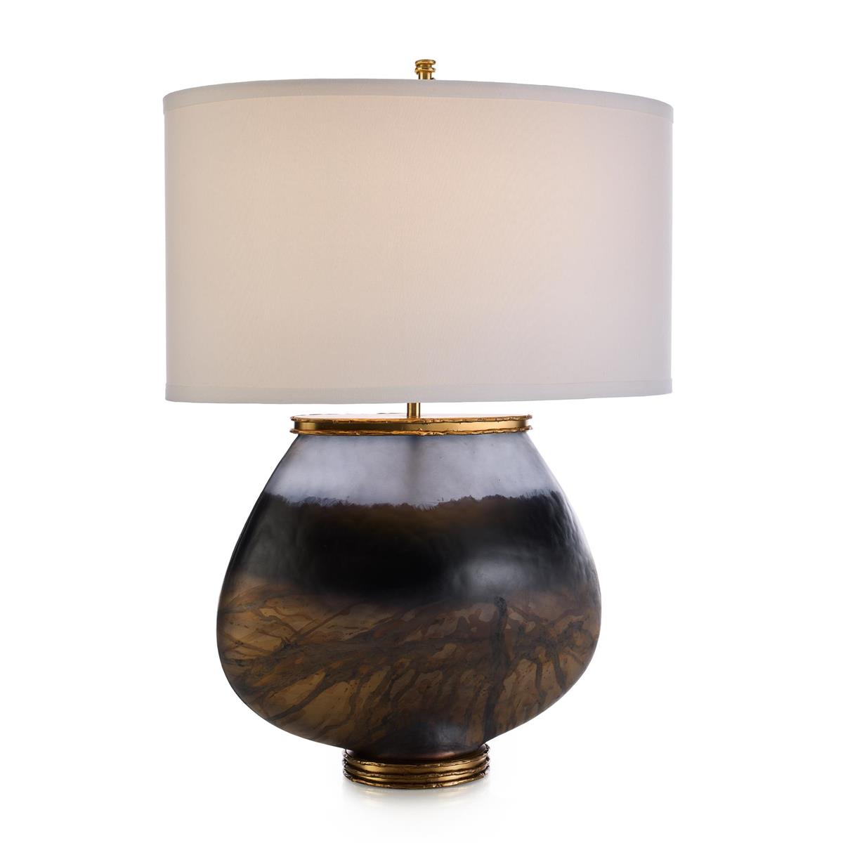 Altezza Table Lamp – Table Lamps by John Richard | Sutter & Vale