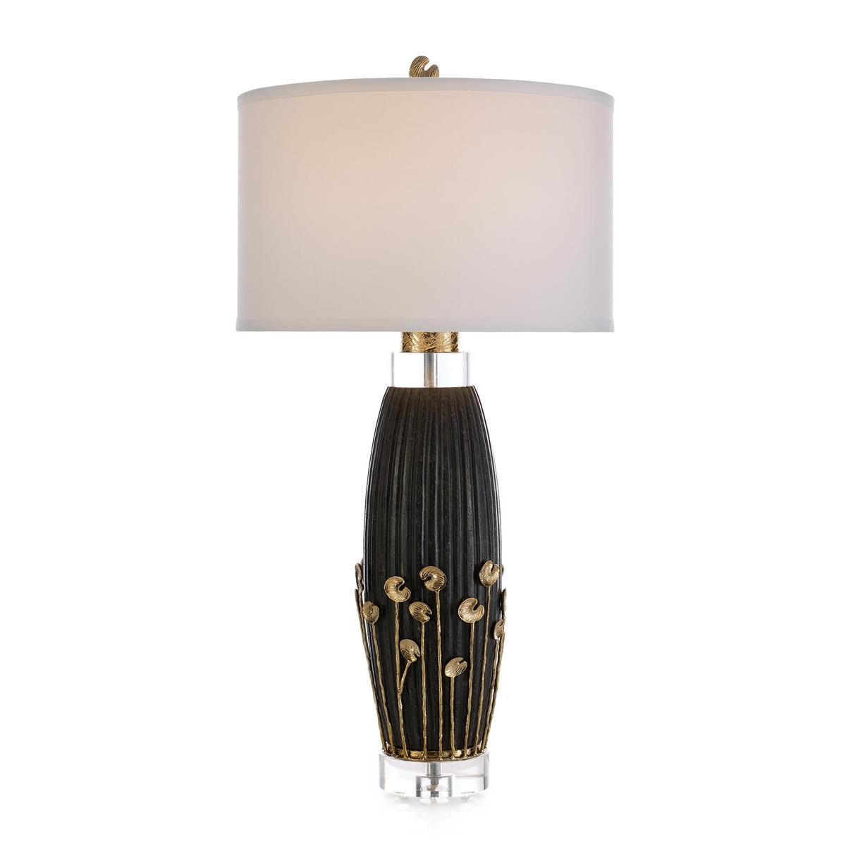 Twilight Garden Table Lamp – Table Lamps by John Richard | Sutter & Vale