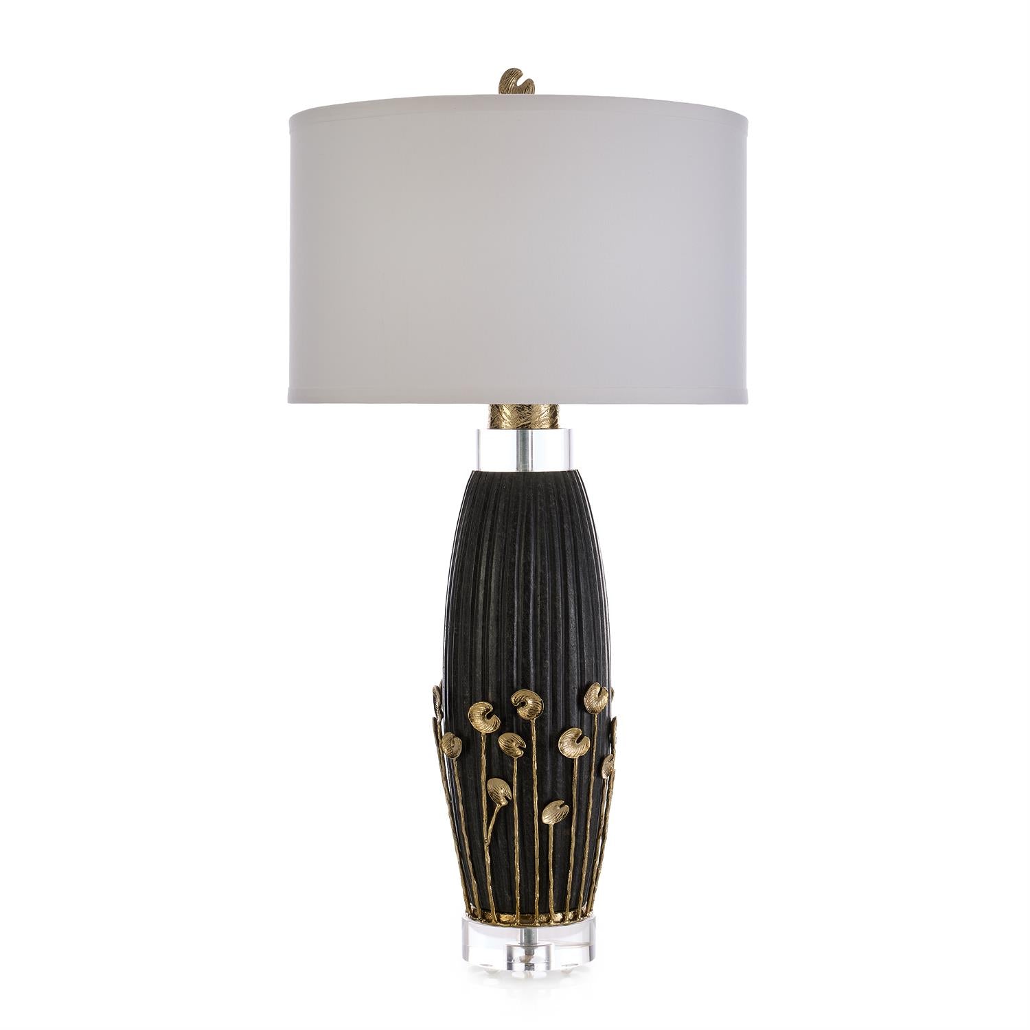 Twilight Garden Table Lamp