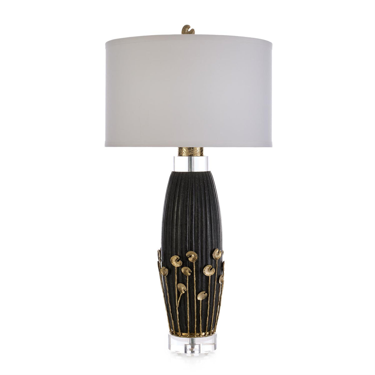 Twilight Garden Table Lamp