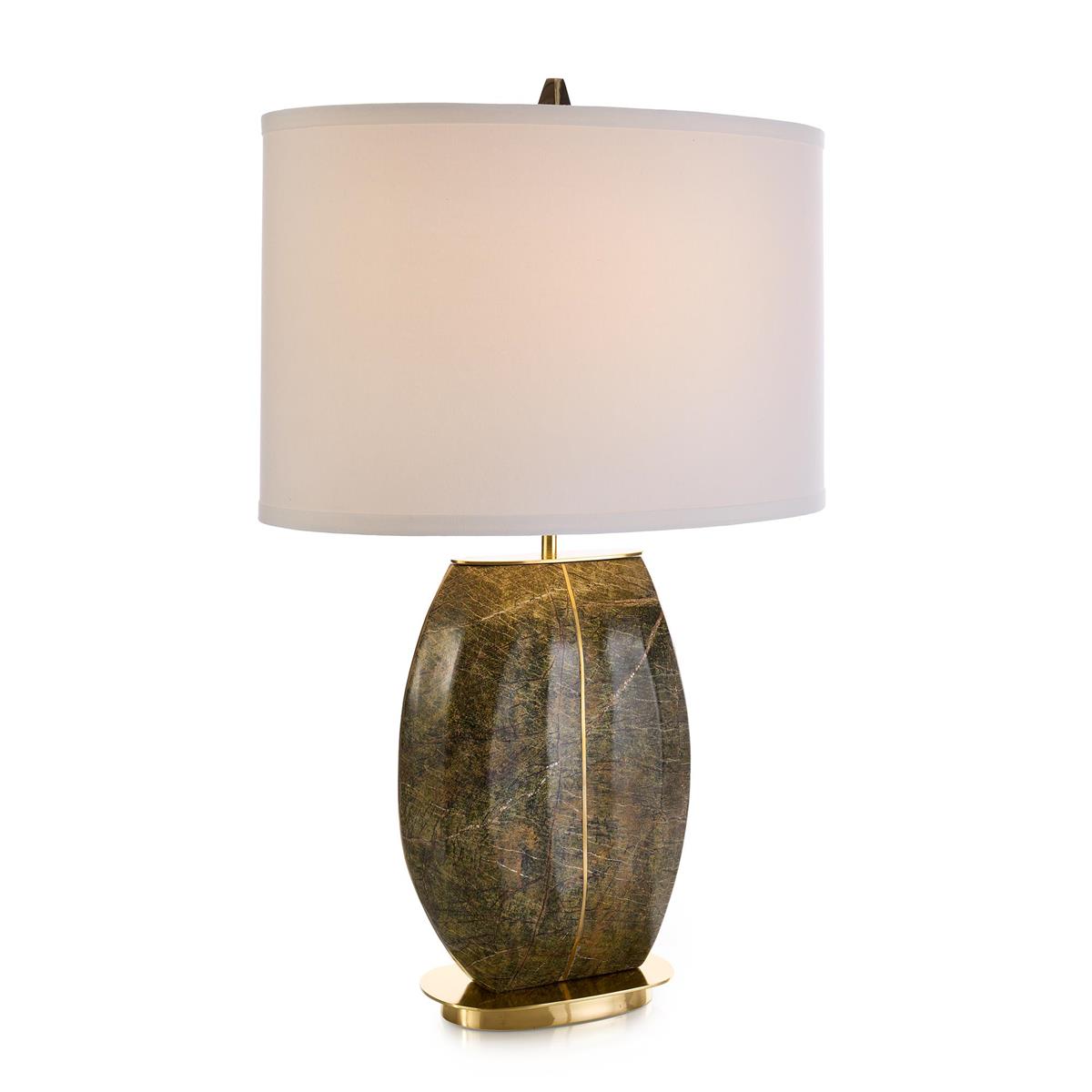 Telluric Table Lamp – Table Lamps by John Richard | Sutter & Vale