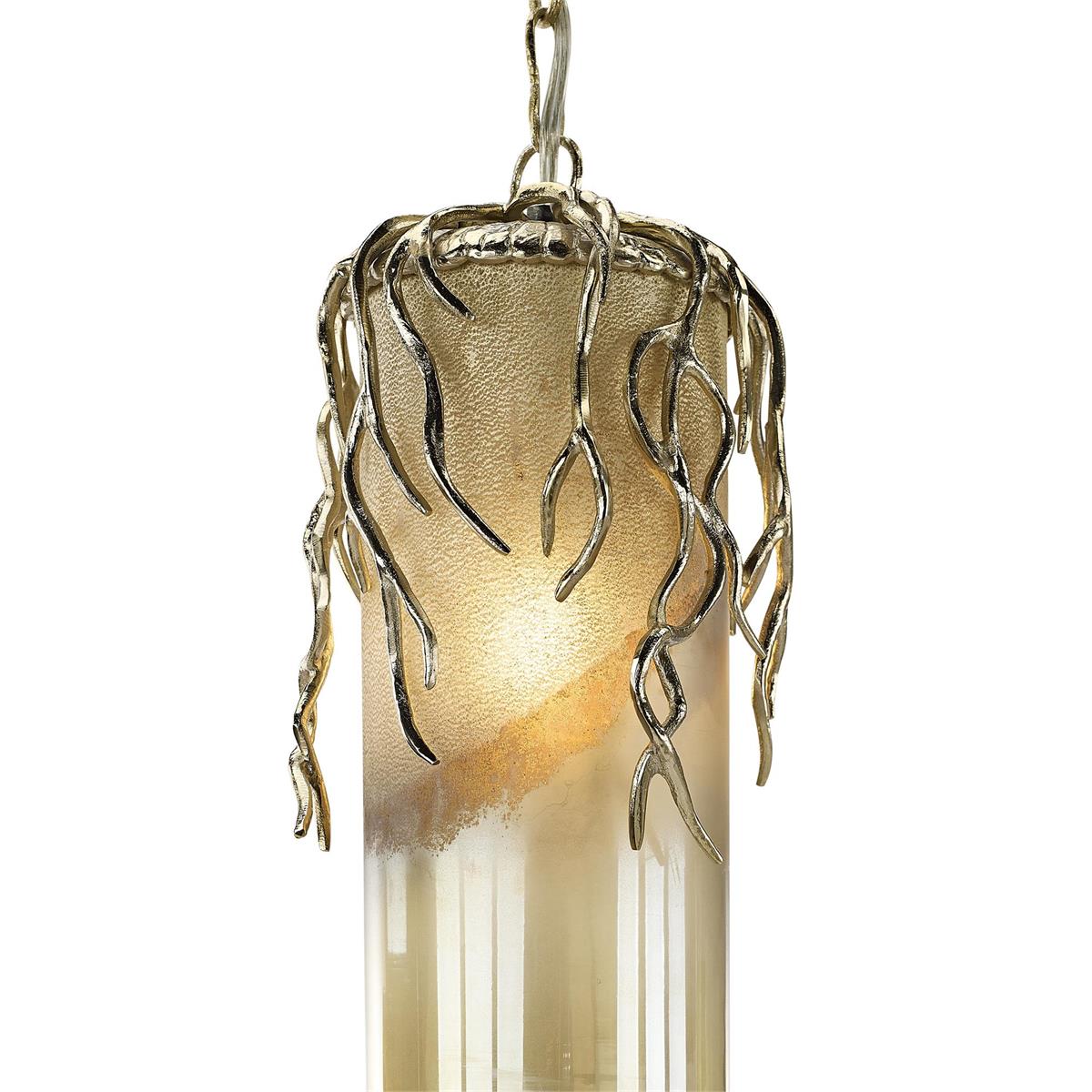 Zen Garden Floor Lamp – Floor Lamps by John Richard | Sutter & Vale