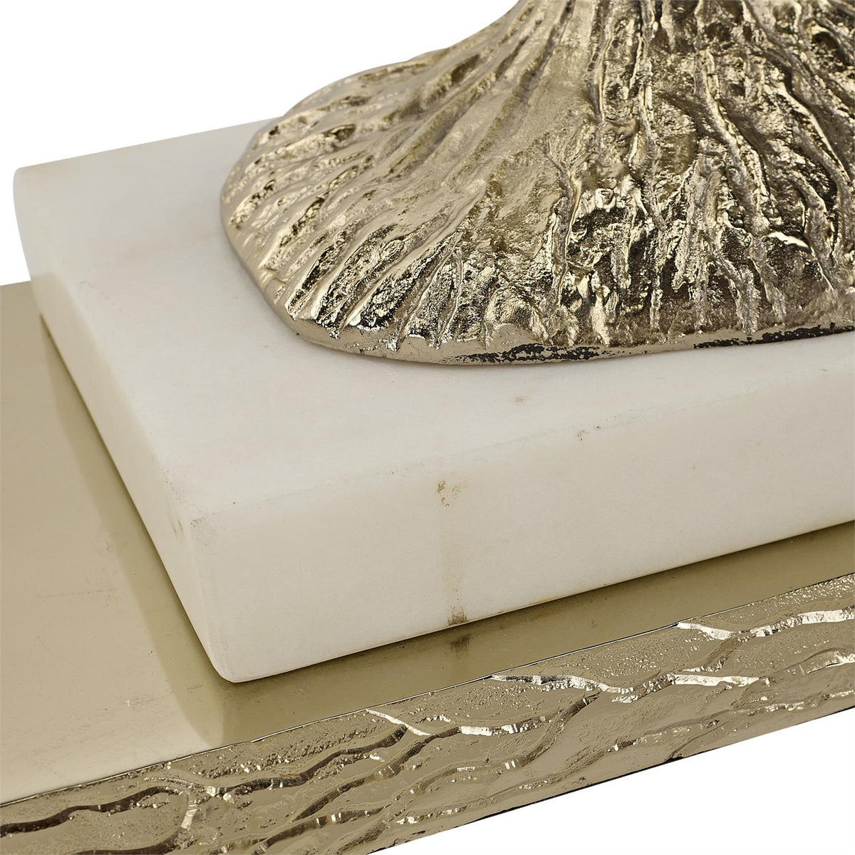 Zen Garden Floor Lamp