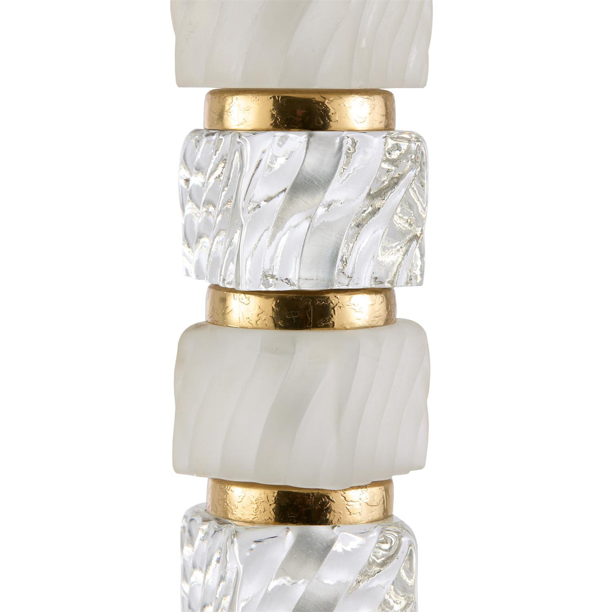 Athabasca Buffet Lamp