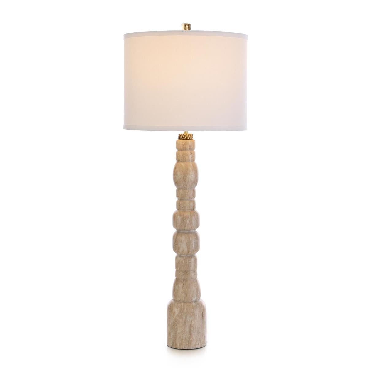 Madrid Buffet Lamp by John Richard | Sutter & Vale