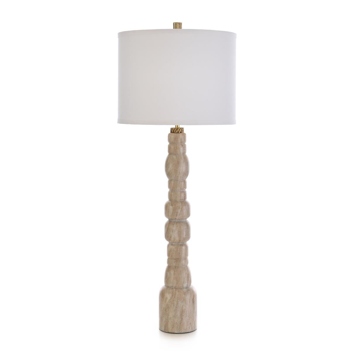 Madrid Buffet Lamp by John Richard | Sutter & Vale