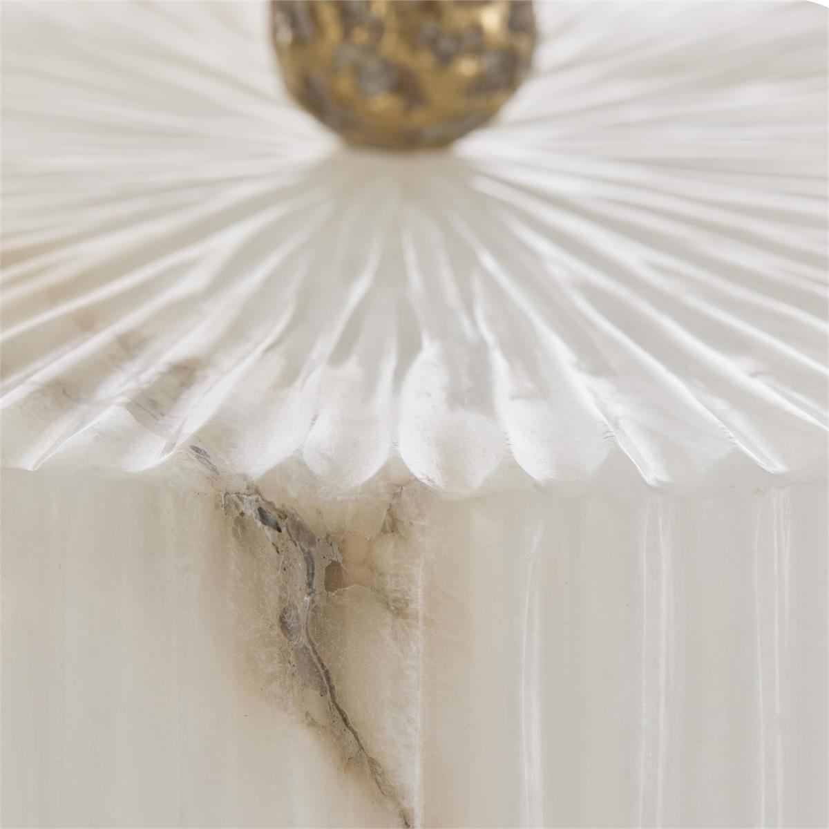 Lucerne Table Lamp – Table Lamps by John Richard | Sutter & Vale