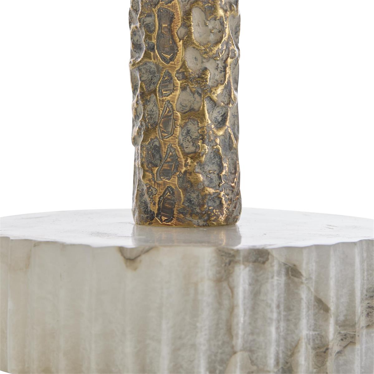 Lucerne Table Lamp – Table Lamps by John Richard | Sutter & Vale