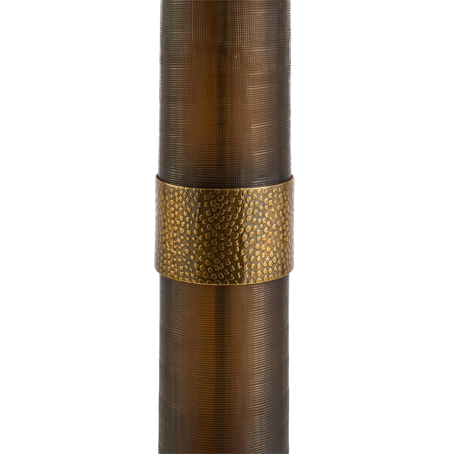 Morocco Buffet Lamp