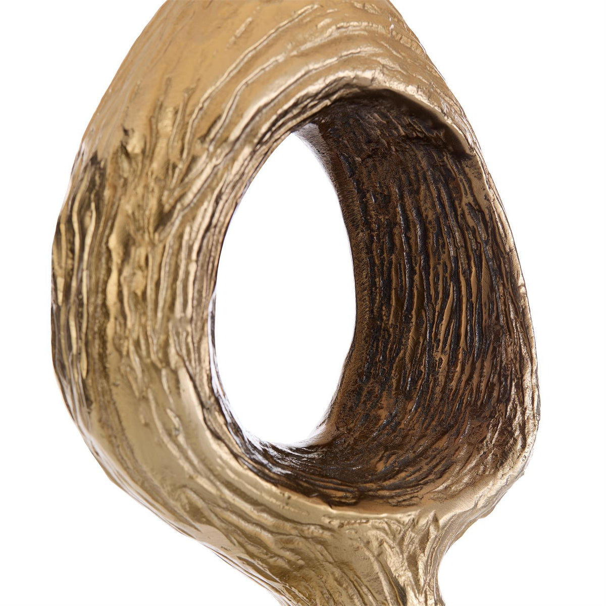 Pablo Sculpture Table Lamp