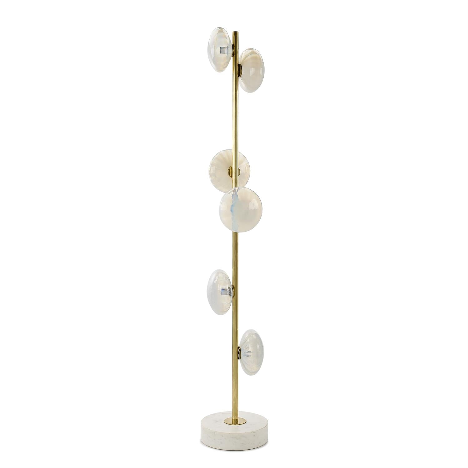 Pasha Floor Lamp
