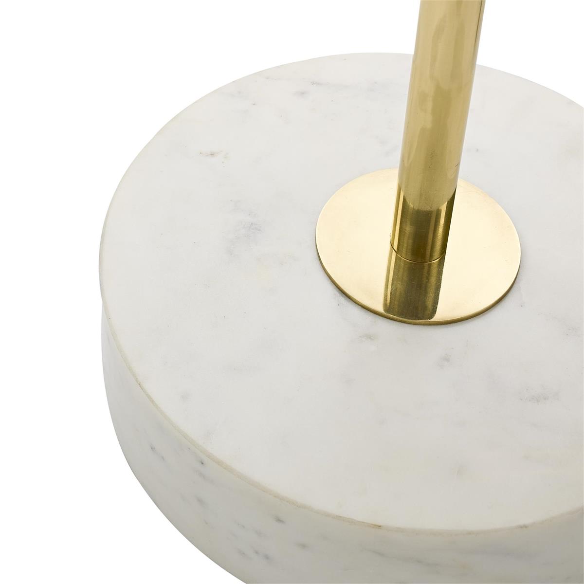 Pasha Floor Lamp by John Richard | Sutter & Vale