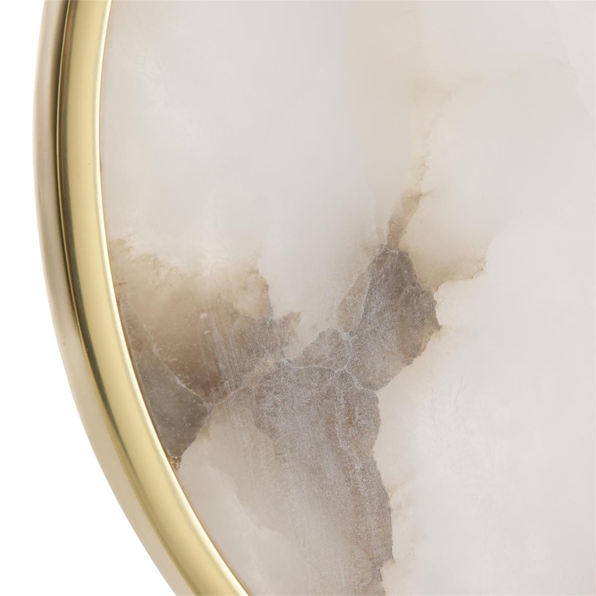 Lune Table Lamp – Table Lamps by John Richard | Sutter & Vale