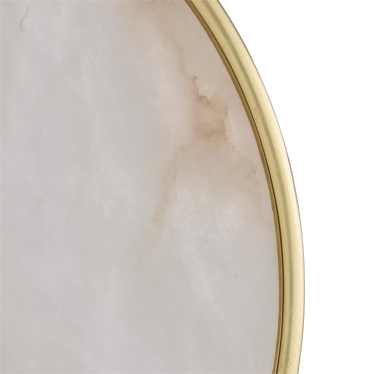 Lune Table Lamp – Table Lamps by John Richard | Sutter & Vale