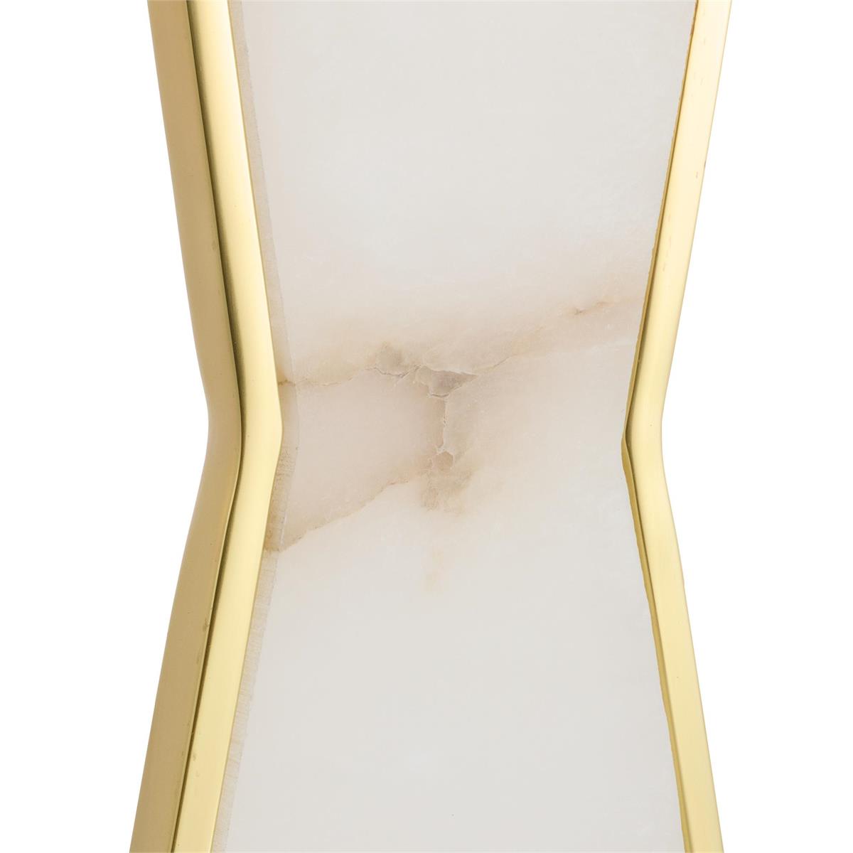 Tuxedo Table Lamp – Table Lamps by John Richard | Sutter & Vale