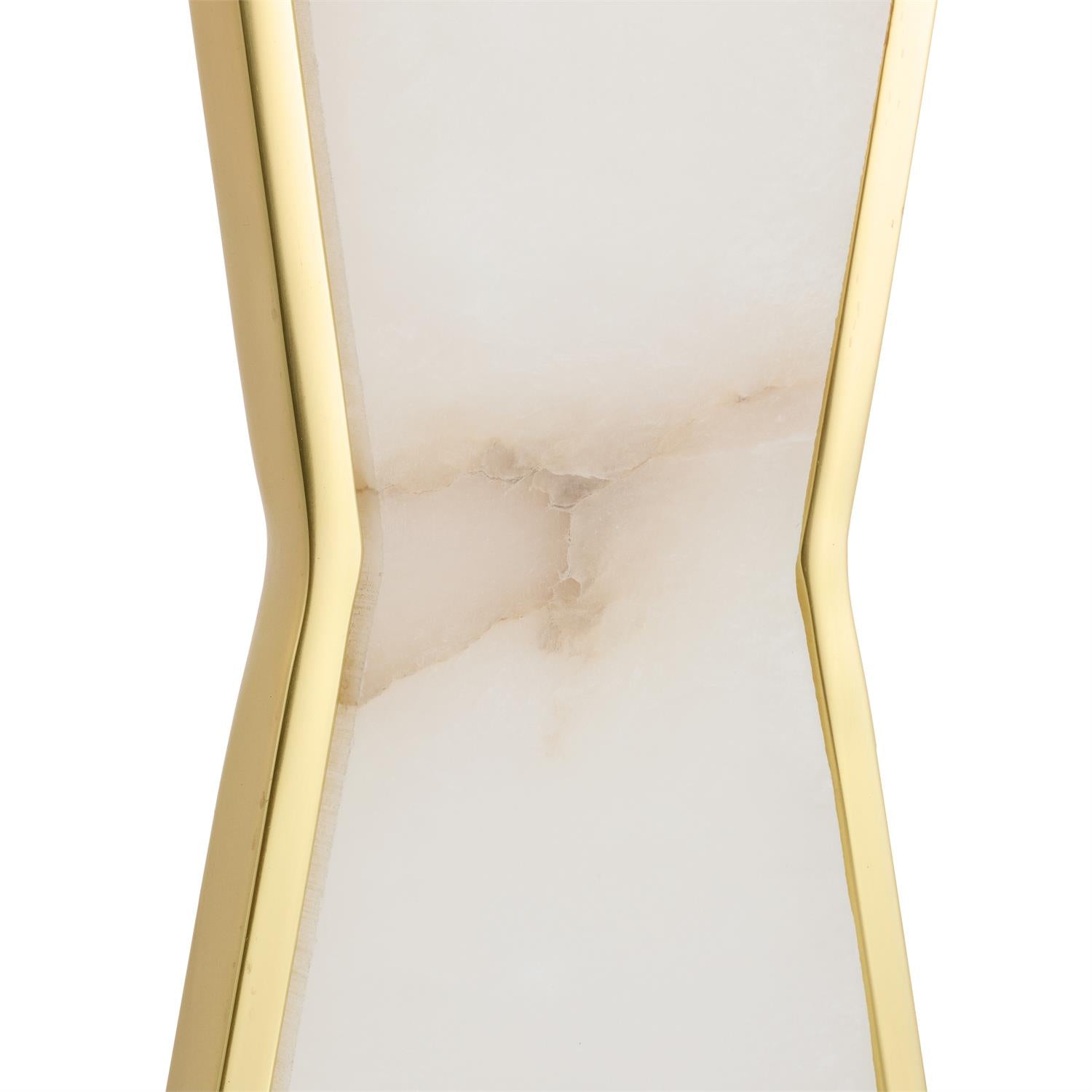 Tuxedo Table Lamp