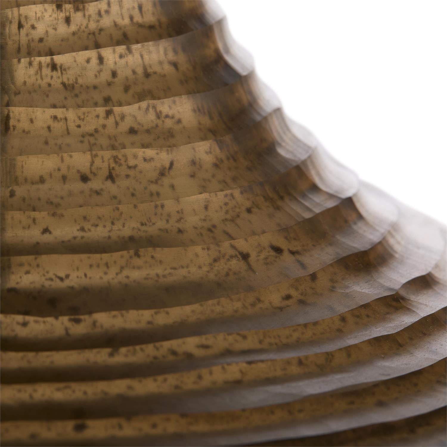 Ripple Effect Table Lamp