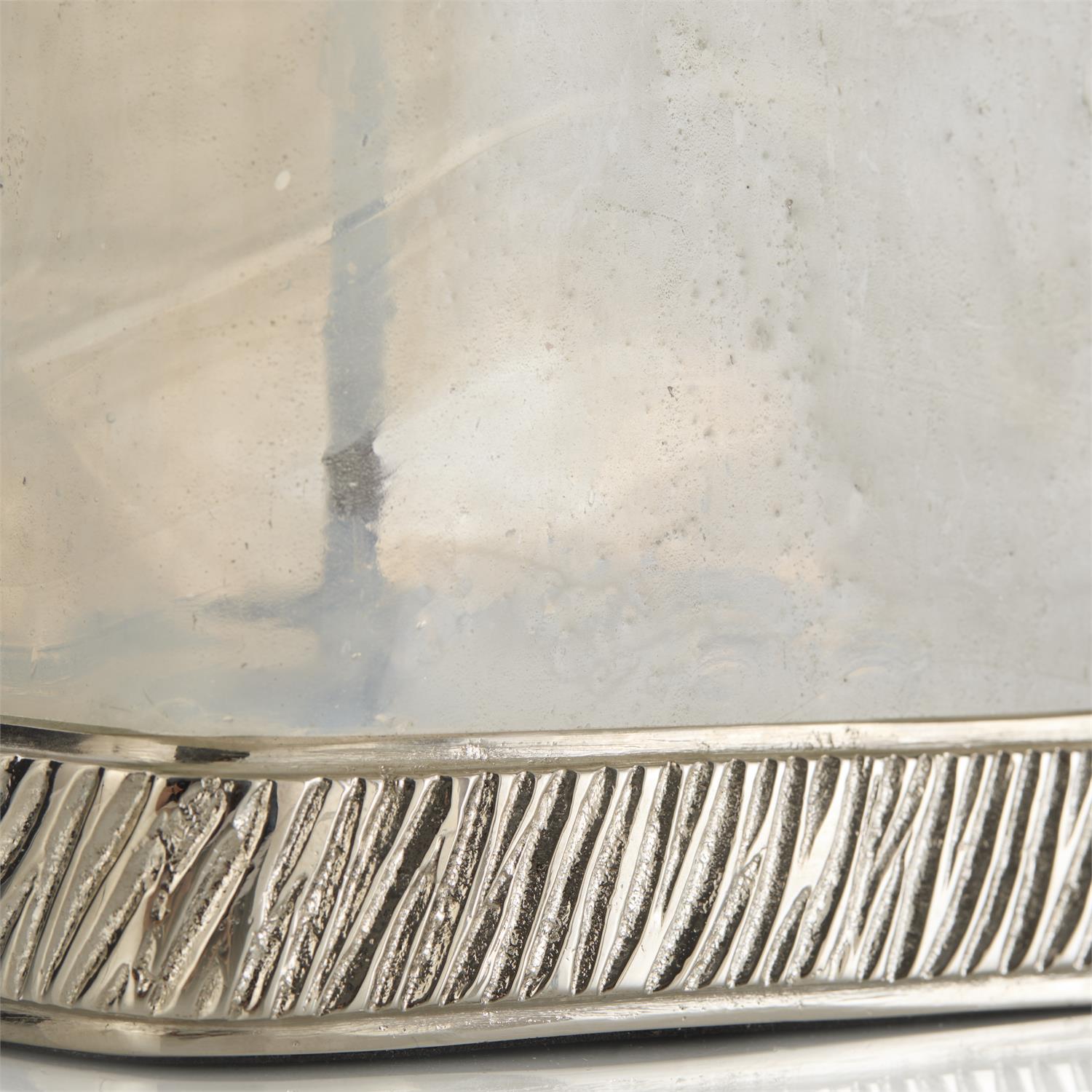 Ice Cube Table Lamp