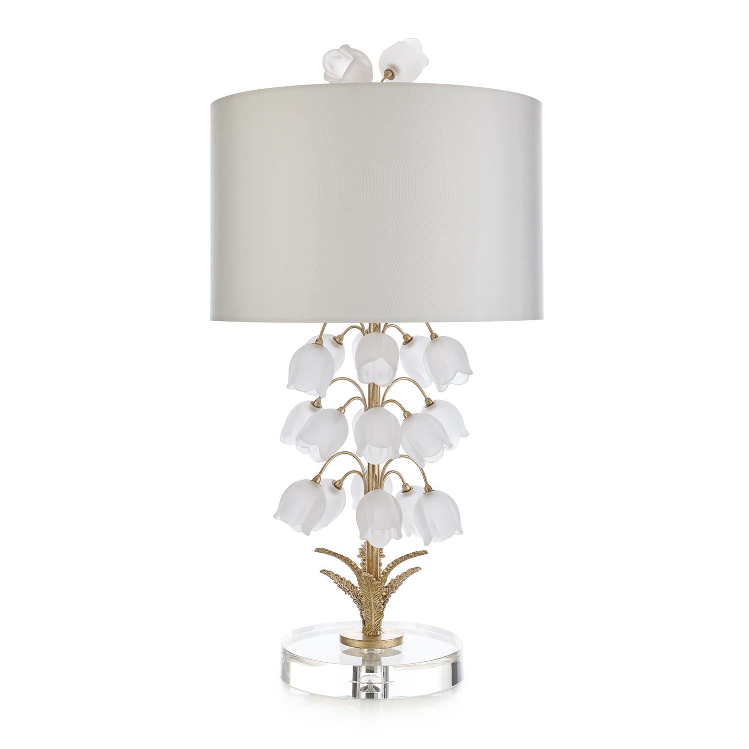Bouquet Table Lamp
