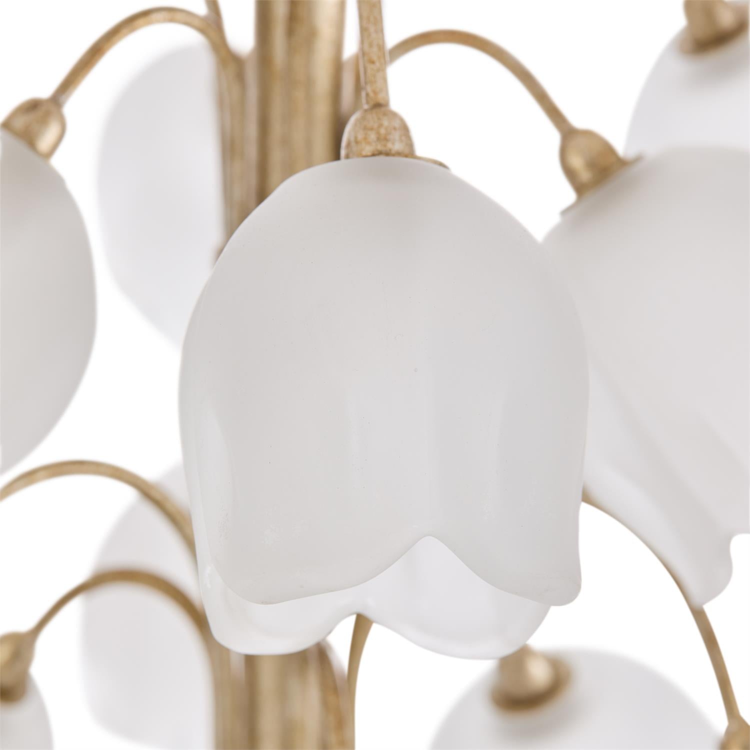 Bouquet Table Lamp