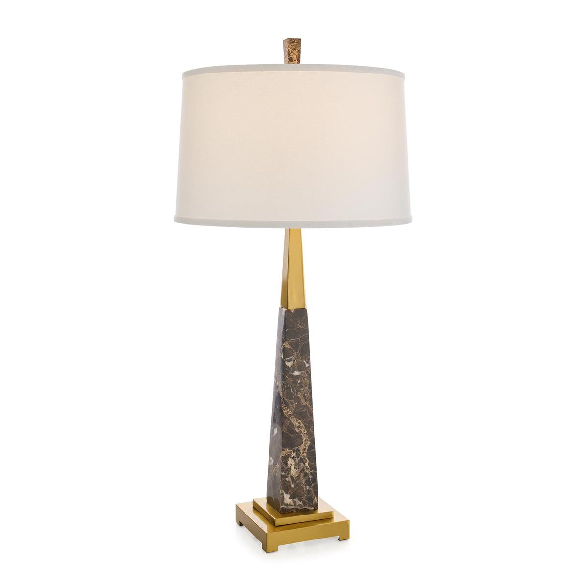 Apex Buffet Lamp by John Richard | Sutter & Vale