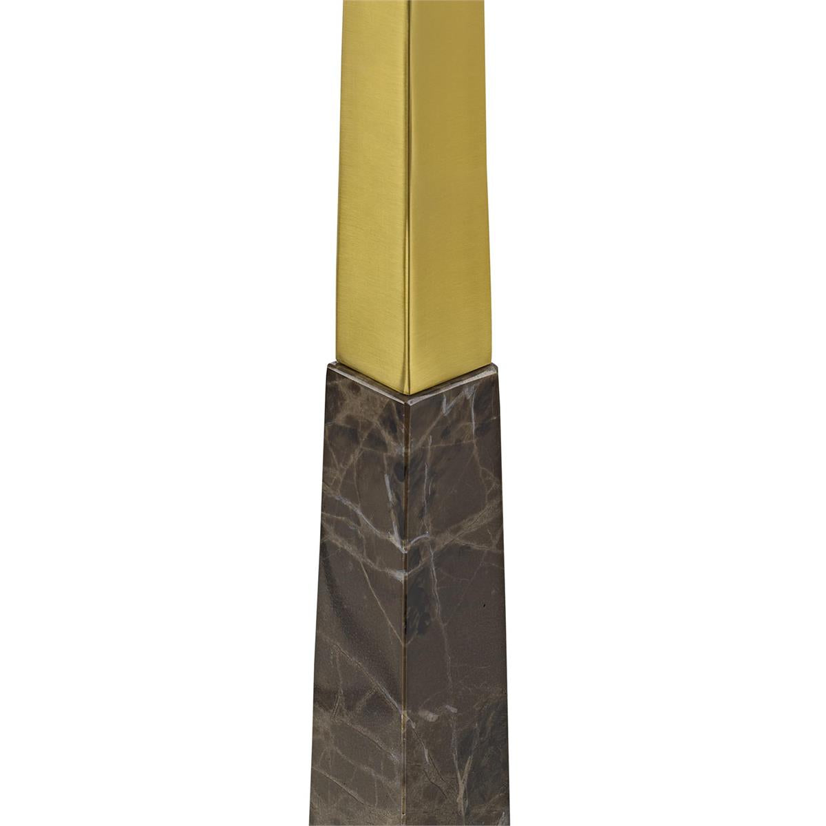 Apex Floor Lamp – Floor Lamps by John Richard | Sutter & Vale
