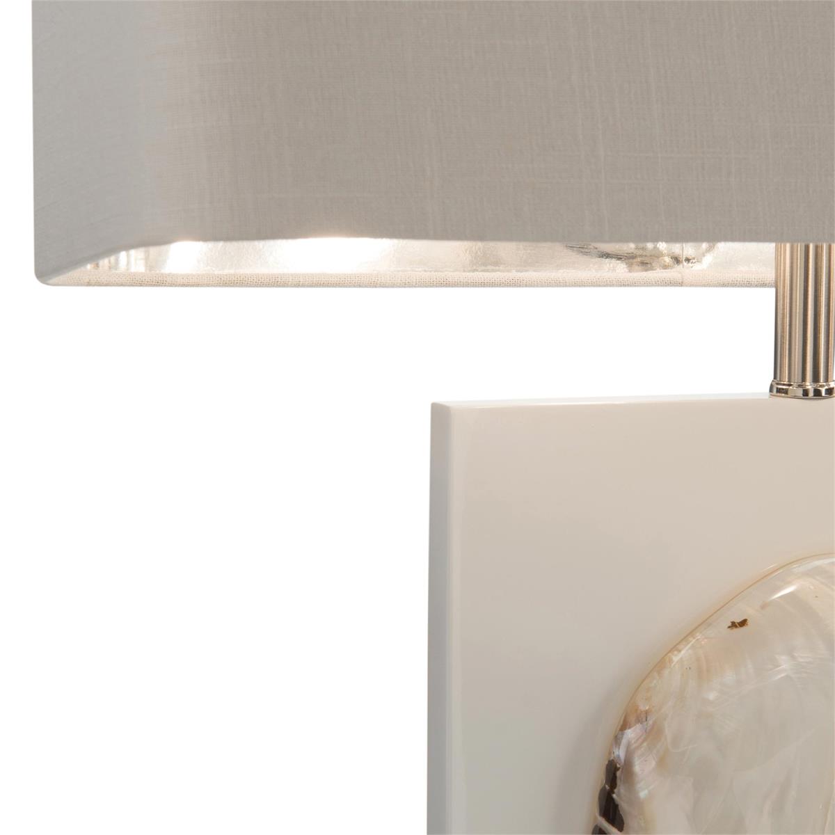 Sarasota Table Lamp – Table Lamps by John Richard | Sutter & Vale