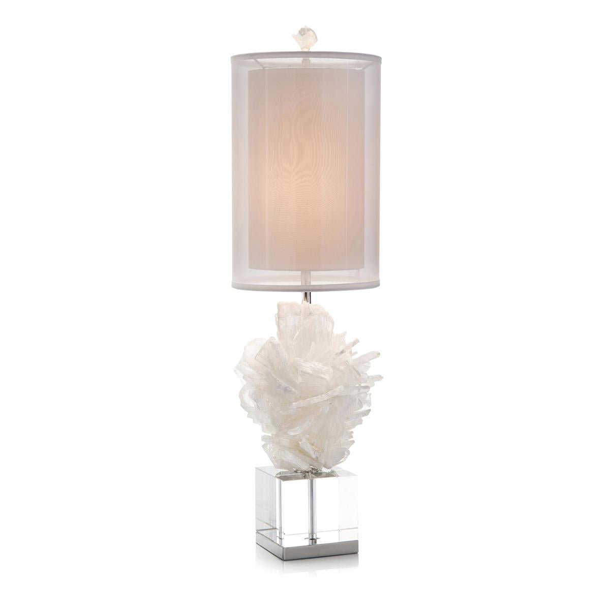 Celene Table Lamp – Table Lamps by John Richard | Sutter & Vale