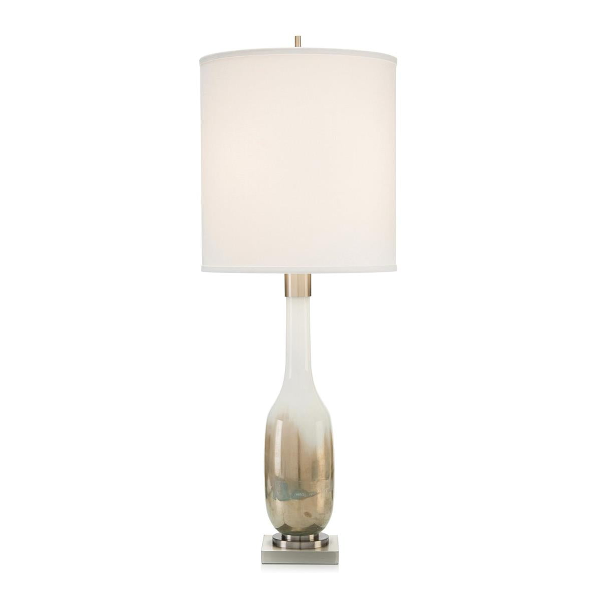 Handblown Golden Table Lamp by John Richard | Sutter & Vale