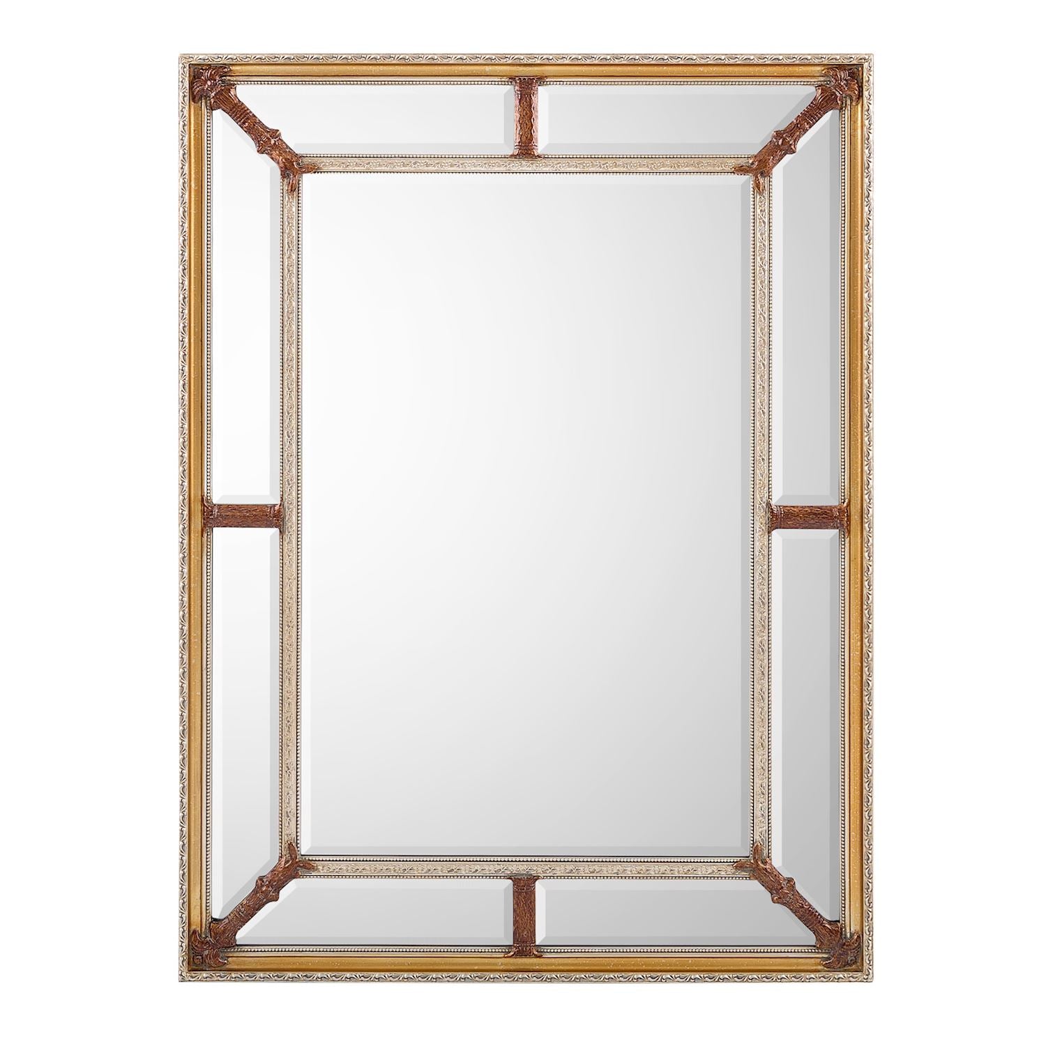 Richland Mirror – Mirrors by John Richard | Sutter & Vale